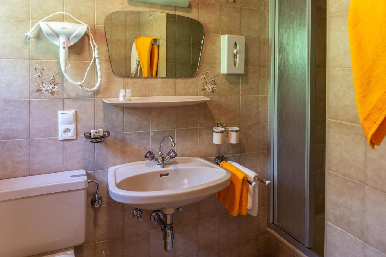 Appartement Garni Samnaun à Kappl  Extérieur photo