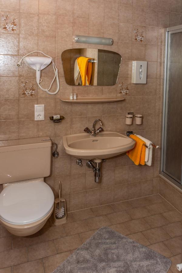 Appartement Garni Samnaun à Kappl  Extérieur photo